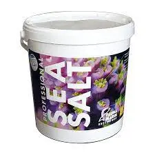 Fauna Marin salt for reef tank